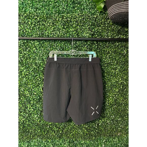 Ten Thousand The Interval Shorts Size Large 7 Inch - Picture 2 of 3